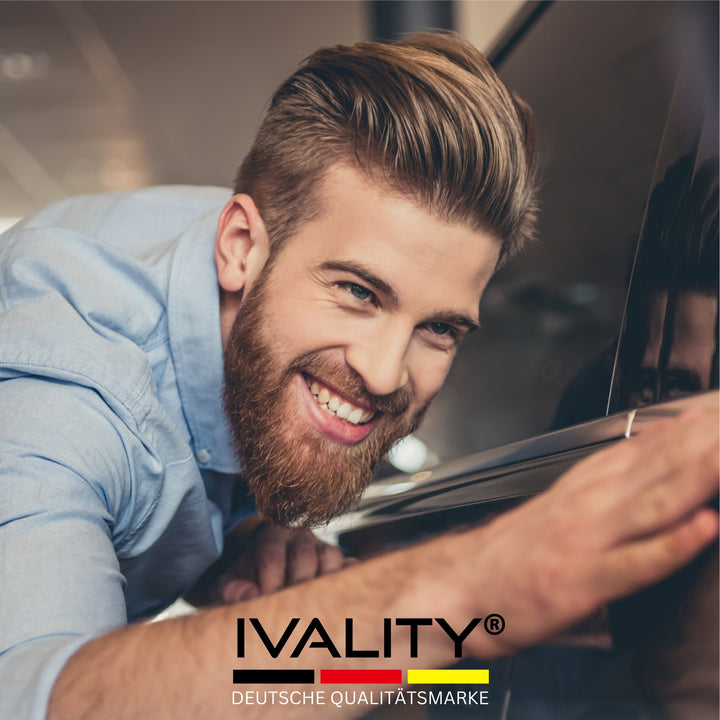 All in One Premium Autopflege Sparbundle + Magnete - 27 Teile.