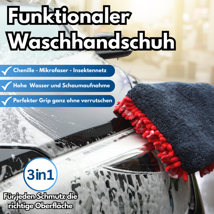 SB Sparbundle Professional - Komplettset für die Außenreinigung in einer SB-Box