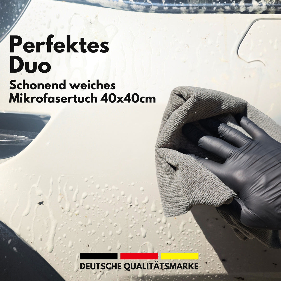Insect Removal 750 ml - Effortlessly removes insect residue and dirt from paint and glass
