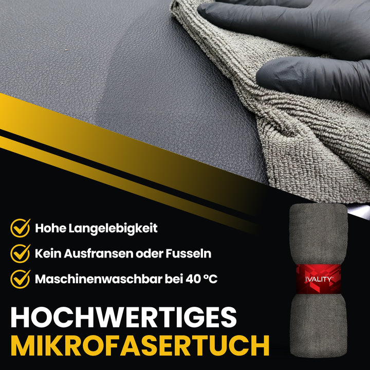 Insect Removal 750 ml - Effortlessly removes insect residue and dirt from paint and glass