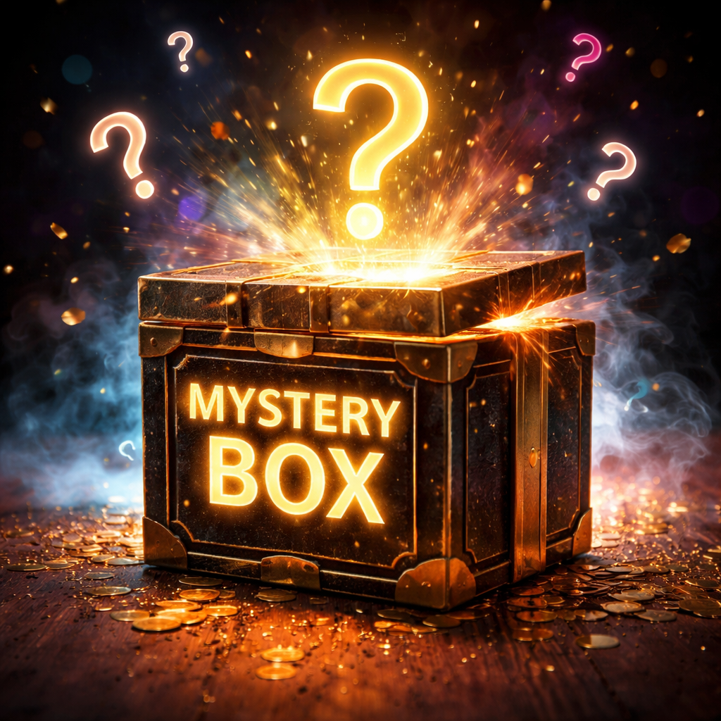 Mystery Box – Autopflege Deluxe 110€ Warenwert für nur 59,95€