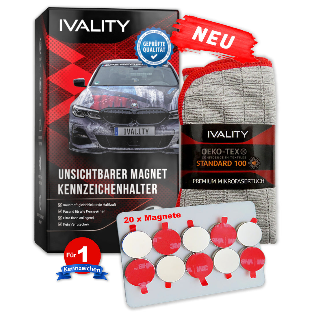 Unsere Bestseller – Ivality